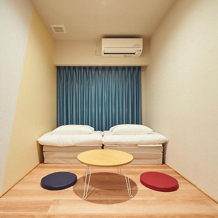The Pocket Hotel Kyoto Karasuma Gojo Eksteriør billede