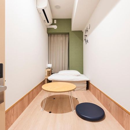 The Pocket Hotel Kyoto Karasuma Gojo Eksteriør billede